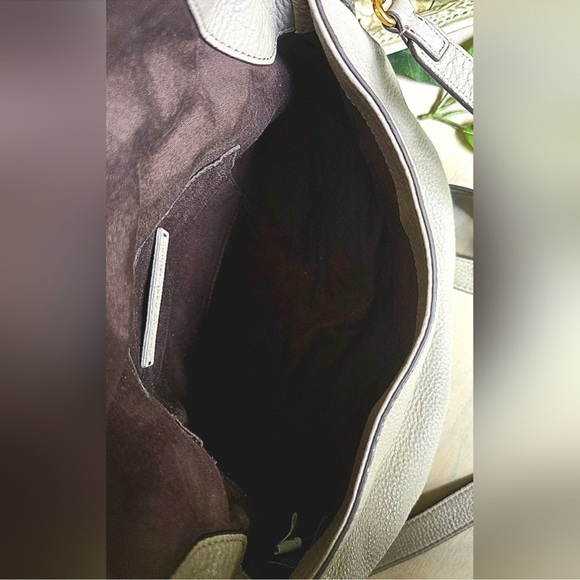 Marc By Marc Jacobs Q Natasha Crossbody Gray - Picture 4 of 11